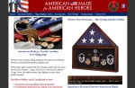 American Made for American Heroes North Carolina